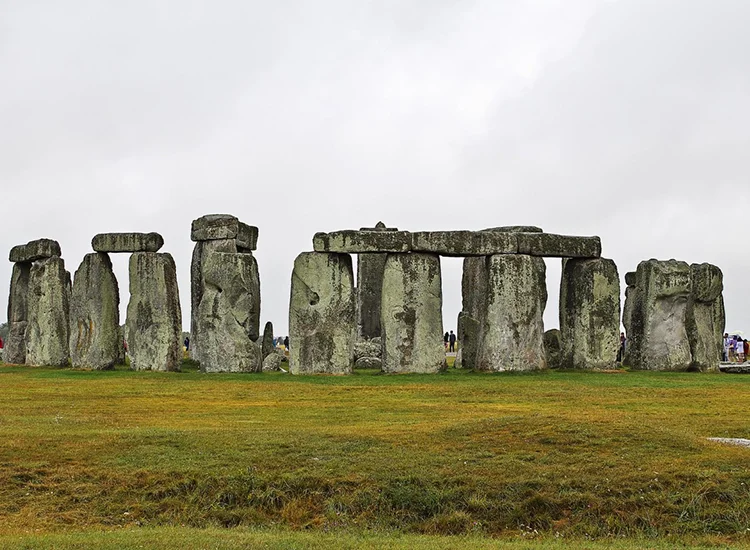 Stonehenge