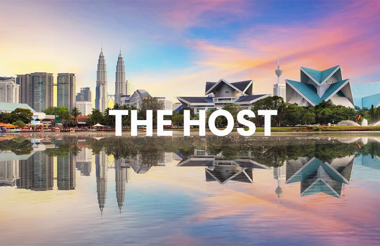 The Host The Host