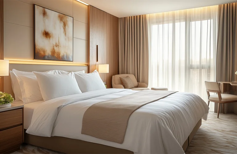 The Upper House The Upper House