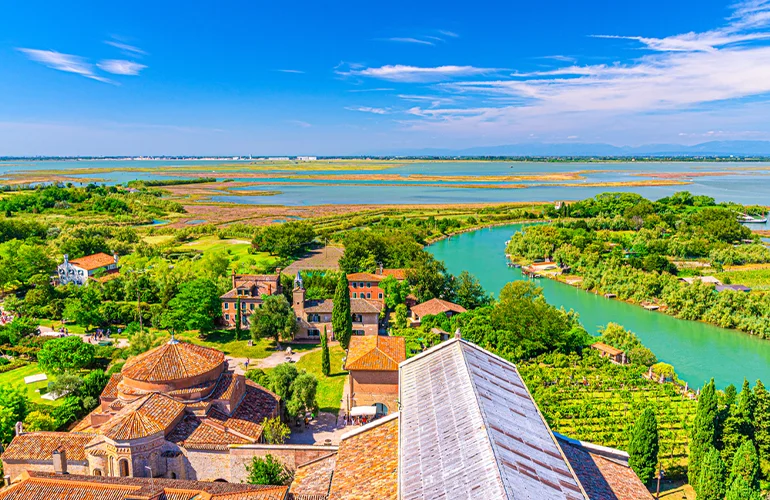Torcello Torcello