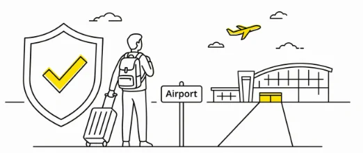 travel insurance for explorers