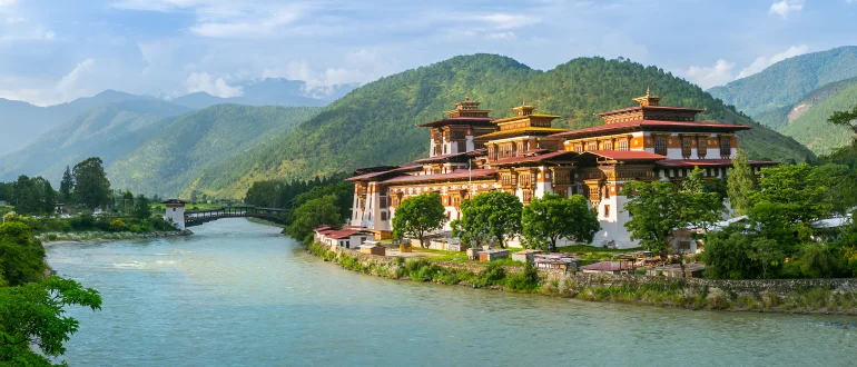 Bhutan