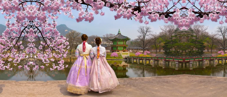 South Korea