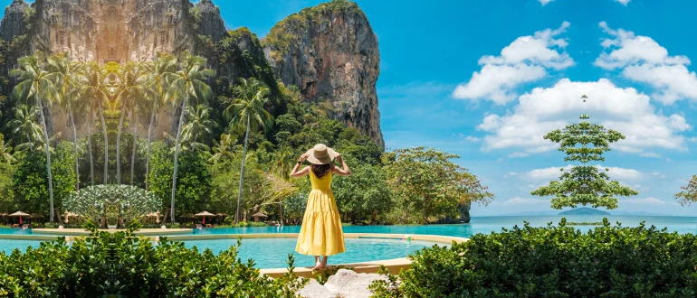 Thailand