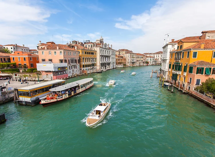 Venice