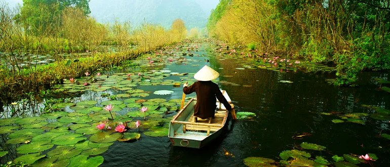 Vietnam