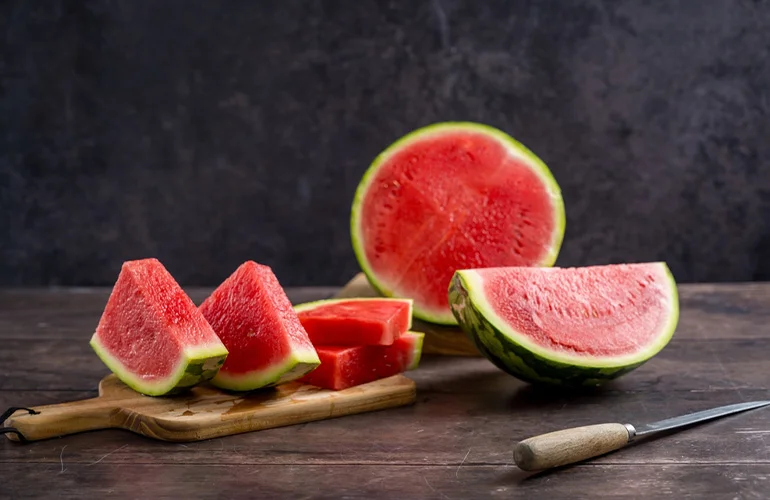 water melon